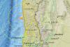  8.3 magnitude earthquake in Chile (Image: VICE)