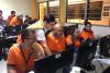 UN-SPIDER/GIZ/AEM/DPC Training Course in El Salvador