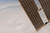 Monitoring Hurricane Matthew. Image: NASA