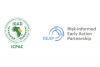 ICPAC and REAP Logos