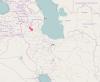 Iran Earthquake