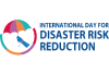 IDDRR 2023 Logo