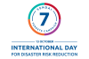 IDDRR Logo