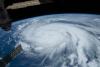 NASA Hurricane Ida