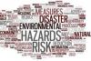 Terminology, image courtesy of UNISDR