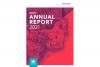 UNOOSA Annual Report 2021 Cover