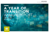 UNOOSA Annual Report 2023