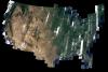 Geographers Develope System to Track Drought Dynamics 