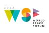 World Space Forum 2022 Logo
