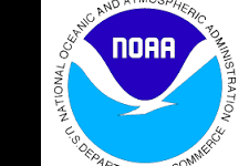 NOAA Logo