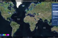 Portail mondial de la qualité de l’eau de l’UNESCO 