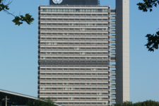 UN Bonn