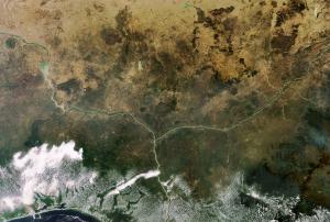 Nigeria: "Geographical mapping key to disaster management"