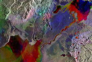 The study forecasts the global Remote Sensing market