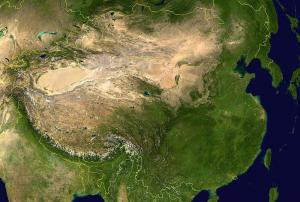 The satellite will be used to aid in preventing and reducing natural disasters