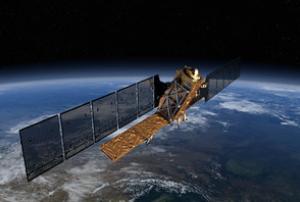 Sentinel 1 from the European Unions Copernicus Program