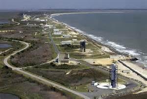 NASA’s Wallops Flight Facility launch MACRI on 9 June 2014