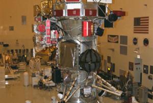 NASA's Jet Propulsion Laboratory, one of current India's partners.