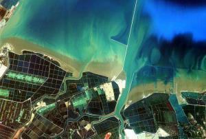 CNSA satellite imagery to support Indonesia
