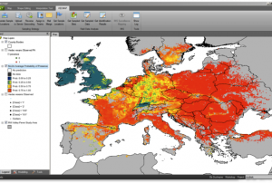 With Vecmap researchers will be able to map high-risk areas