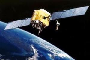 Satellite (Image: NASA)