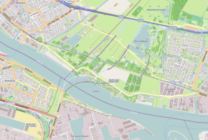 The new toolkit Hootenanny is based on the open architecture of OpenStreetMap (Image: OpenStreetMap)