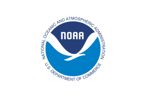 National Oceanic and Atmospheric Administration of the U.S.