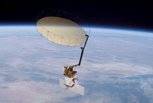 Soil Moister Active Passive Satellite