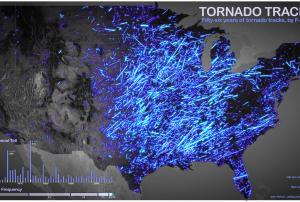 Tracking Tornados