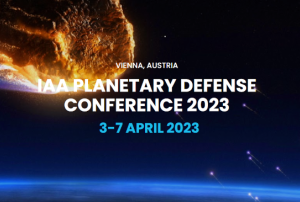 Planetary Defense Conference