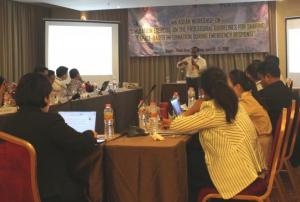 ASEAN Workshop