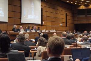 60th session of the Committee on the Peaceful Uses of Outer Space