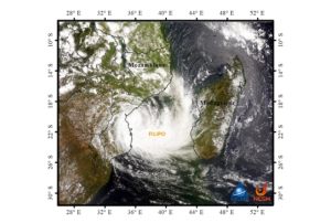 Fengyun Satellite
