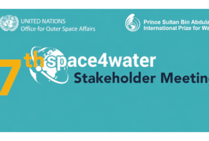 Stakeholder Meeting Space4Water