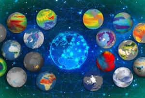 Image: ESA.