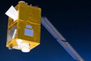 AlSat-2A: 1 year old