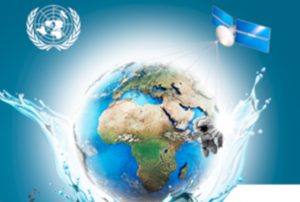 Conference on the Use of Space Technology for Water Resources Management