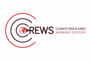 CREWS Logo