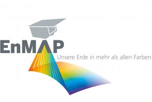 EnMAP Logo © DLR
