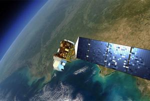 Landsat 8 mission
