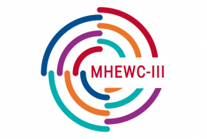 MHEWC-III Logo