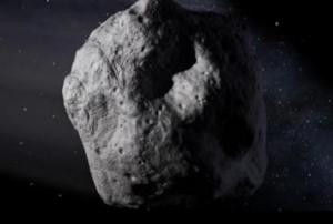 Asteroid near earth nasa sale