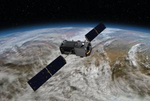 OCO-2 