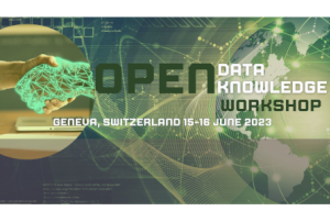 Open Data & Open Knowledge Workshop 2023
