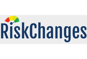 RiskChanges Logo