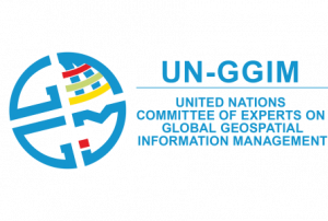 UN GGIM Logo