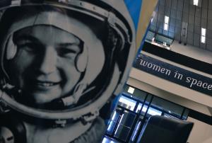 UNOOSA celebrated 50 years of Women in Space