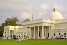 Indian Institute of Technology Roorkee. Image: IIT Roorkee. Indian Institute of Technology Roorkee. Image: IIT Roorkee.