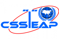 Image: CSSTEAP. CSSTEAP logo. Image: CSSTEAP.