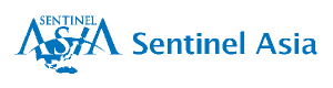 Sentinel Asia Logo